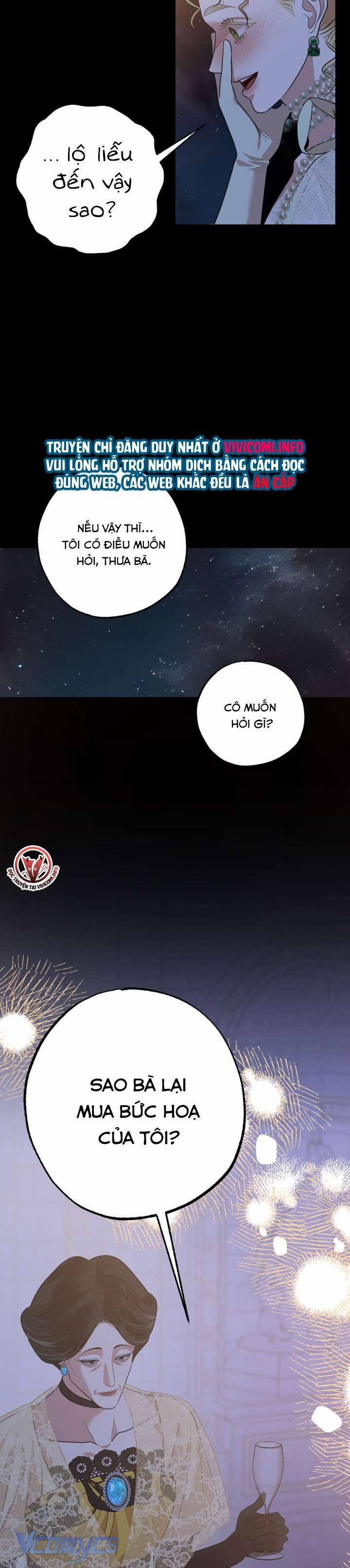 [18+] Thuần Hoá Cô Nàng Ngổ Ngáo 11 trang 20