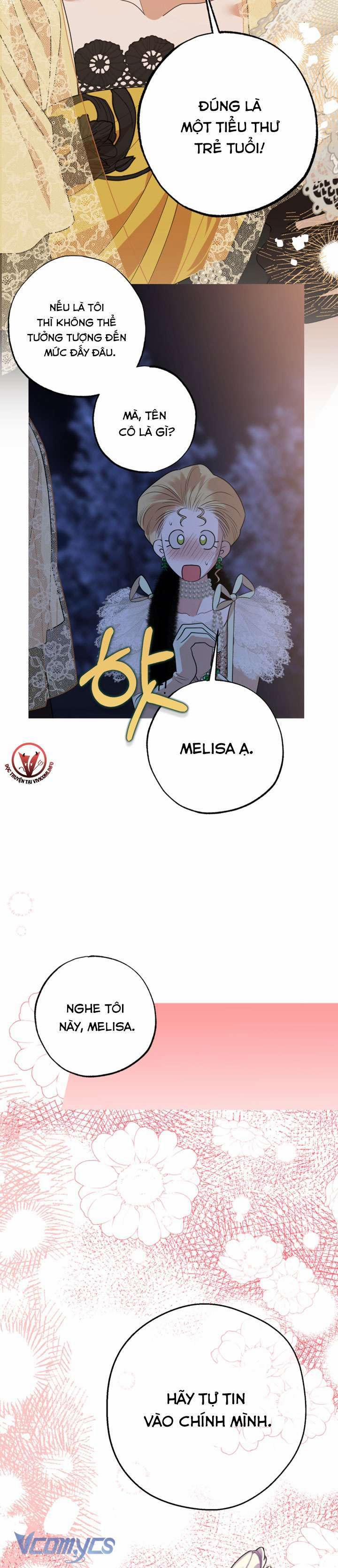 [18+] Thuần Hoá Cô Nàng Ngổ Ngáo 11 trang 25