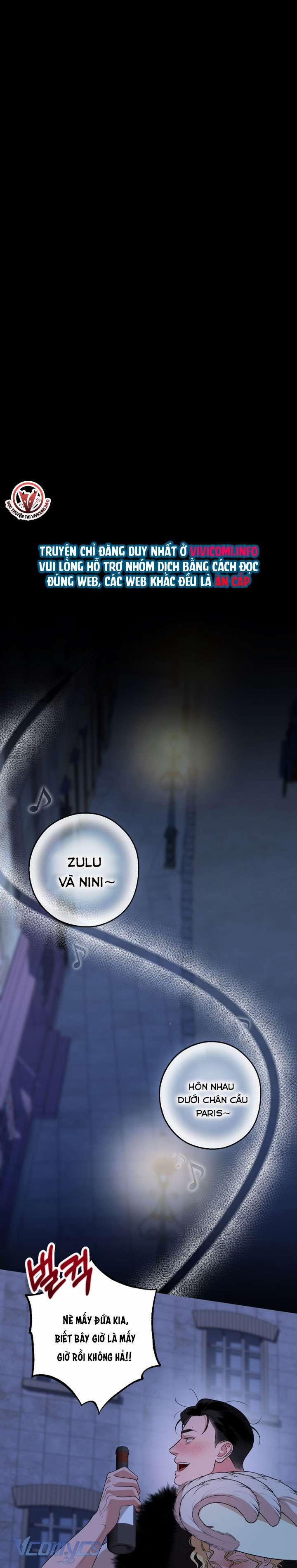 [18+] Thuần Hoá Cô Nàng Ngổ Ngáo 11 trang 28