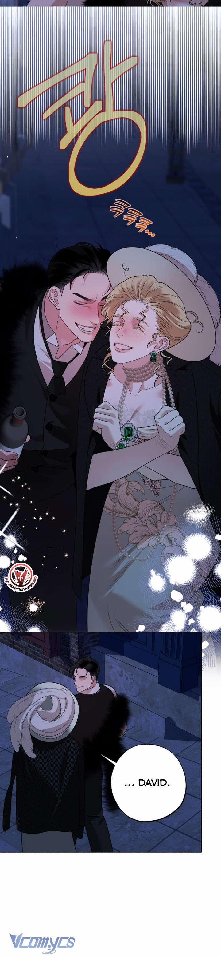 [18+] Thuần Hoá Cô Nàng Ngổ Ngáo 11 trang 29