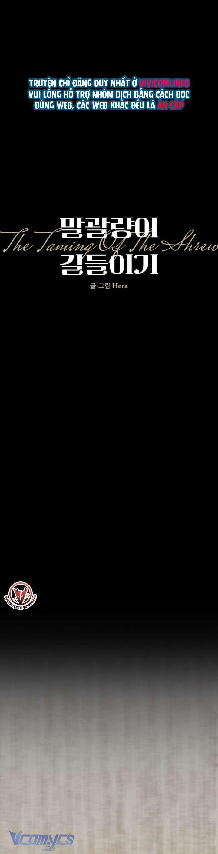 [18+] Thuần Hoá Cô Nàng Ngổ Ngáo 11 trang 3