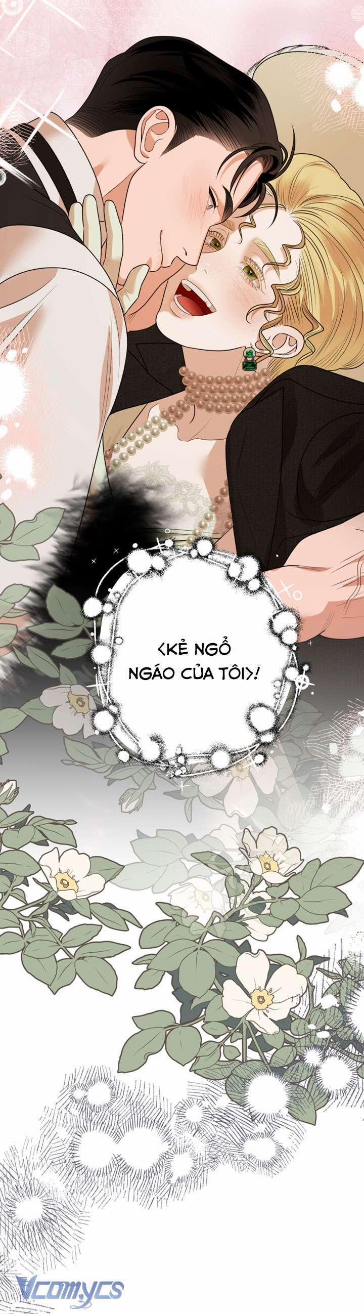 [18+] Thuần Hoá Cô Nàng Ngổ Ngáo 11 trang 36