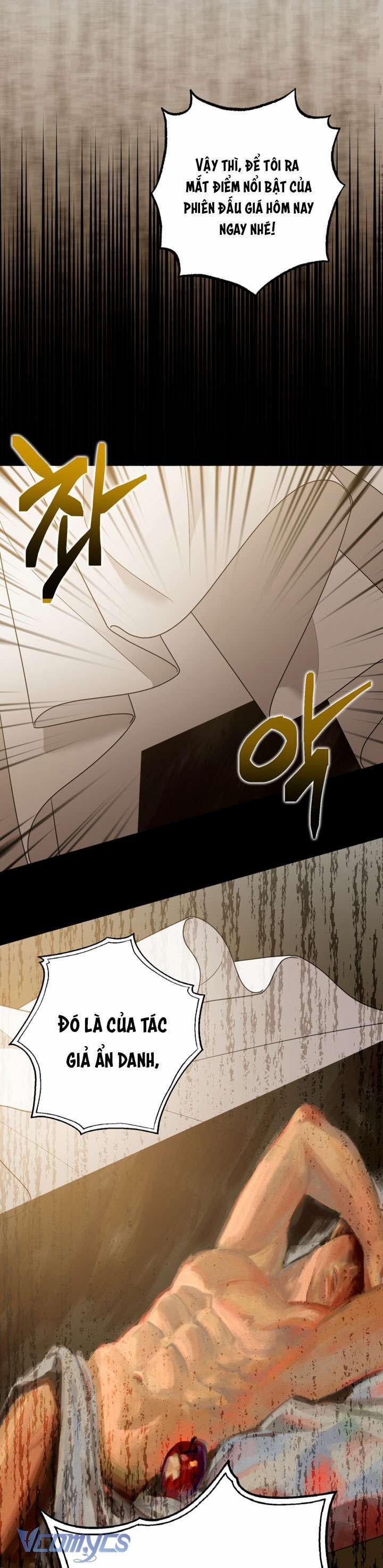 [18+] Thuần Hoá Cô Nàng Ngổ Ngáo 11 trang 4