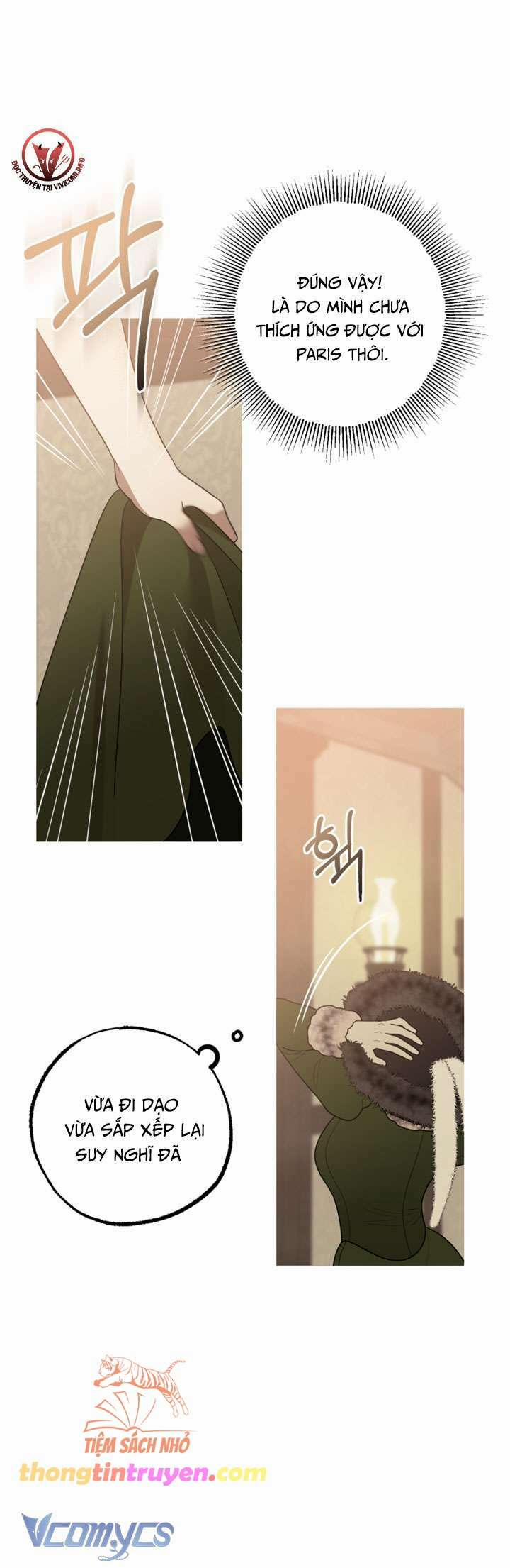 [18+] Thuần Hoá Cô Nàng Ngổ Ngáo 2 trang 13