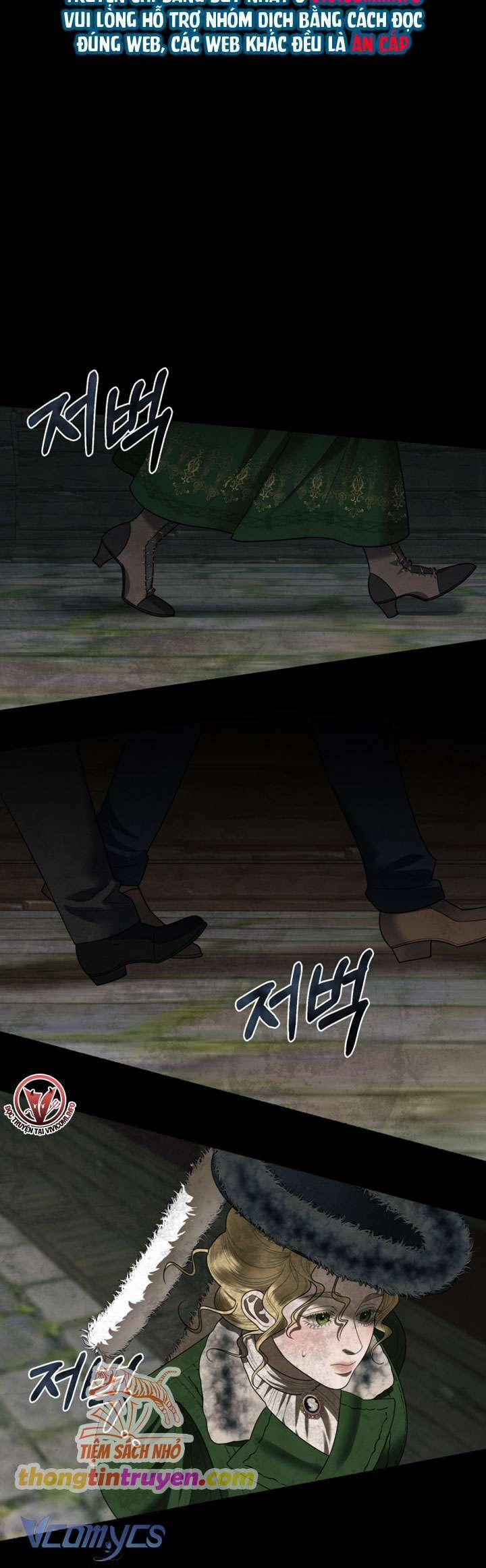 [18+] Thuần Hoá Cô Nàng Ngổ Ngáo 2 trang 17