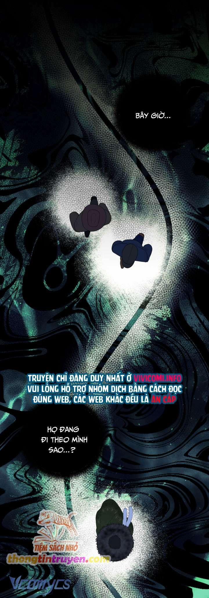 [18+] Thuần Hoá Cô Nàng Ngổ Ngáo 2 trang 18