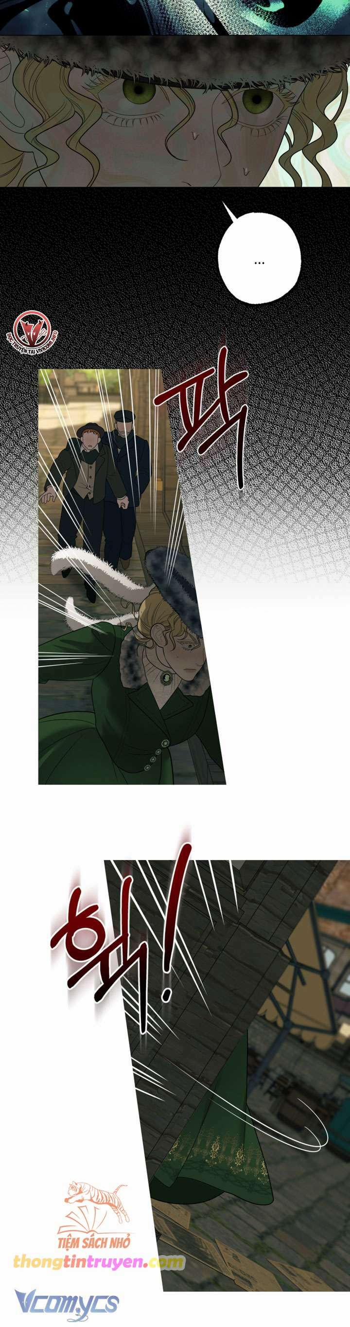 [18+] Thuần Hoá Cô Nàng Ngổ Ngáo 2 trang 19