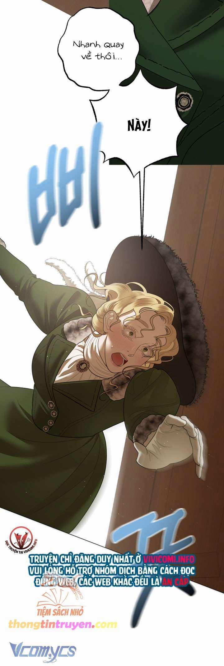 [18+] Thuần Hoá Cô Nàng Ngổ Ngáo 2 trang 22