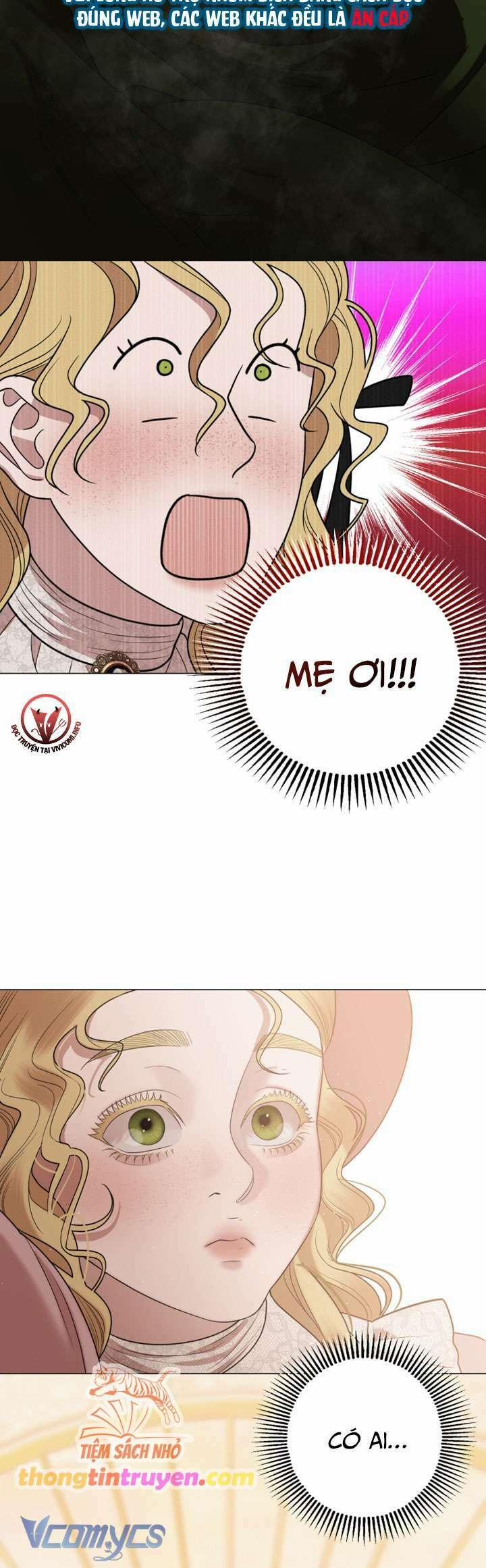 [18+] Thuần Hoá Cô Nàng Ngổ Ngáo 2 trang 28