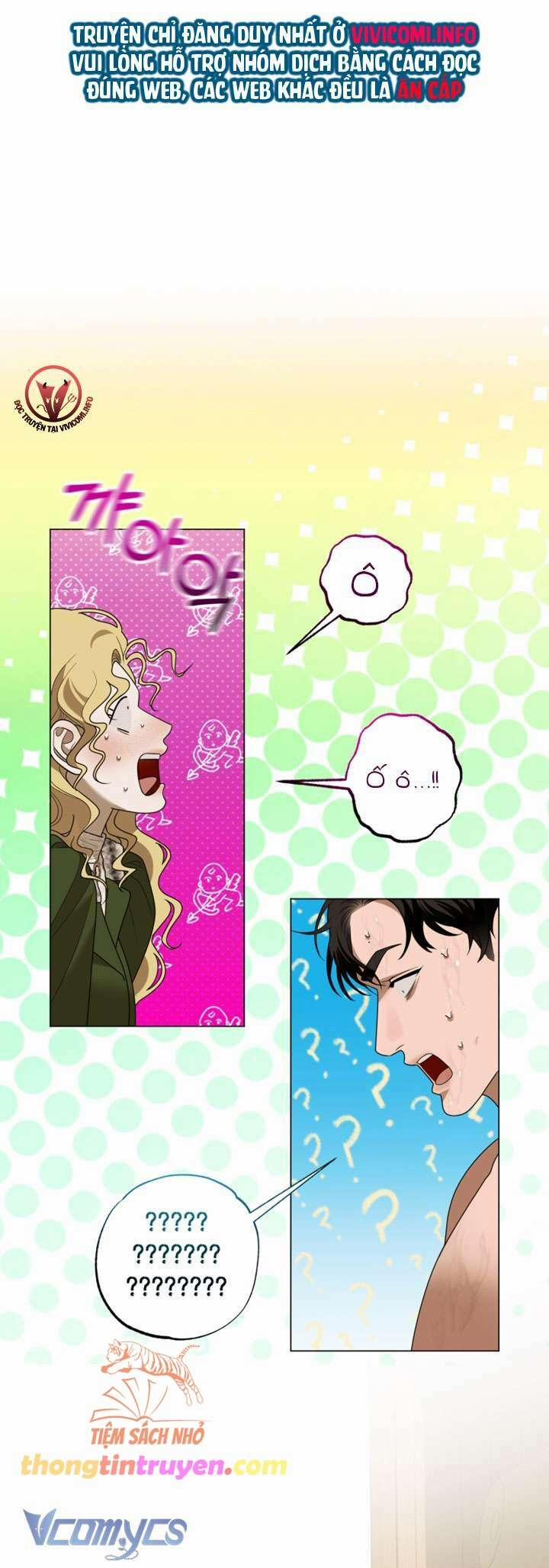 [18+] Thuần Hoá Cô Nàng Ngổ Ngáo 2 trang 30