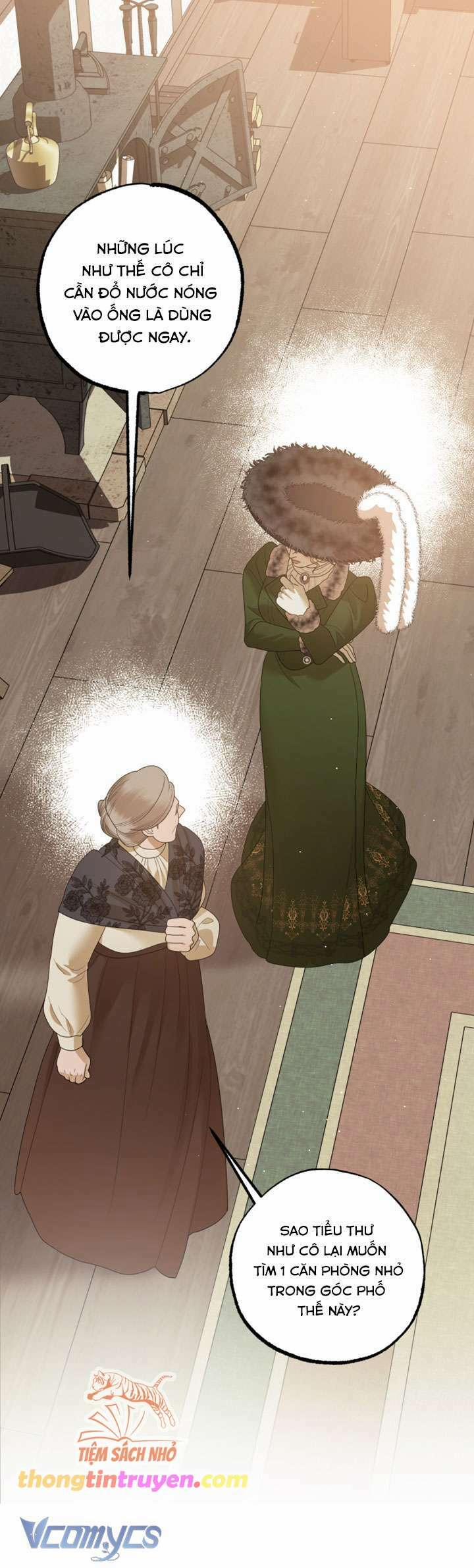 [18+] Thuần Hoá Cô Nàng Ngổ Ngáo 2 trang 6