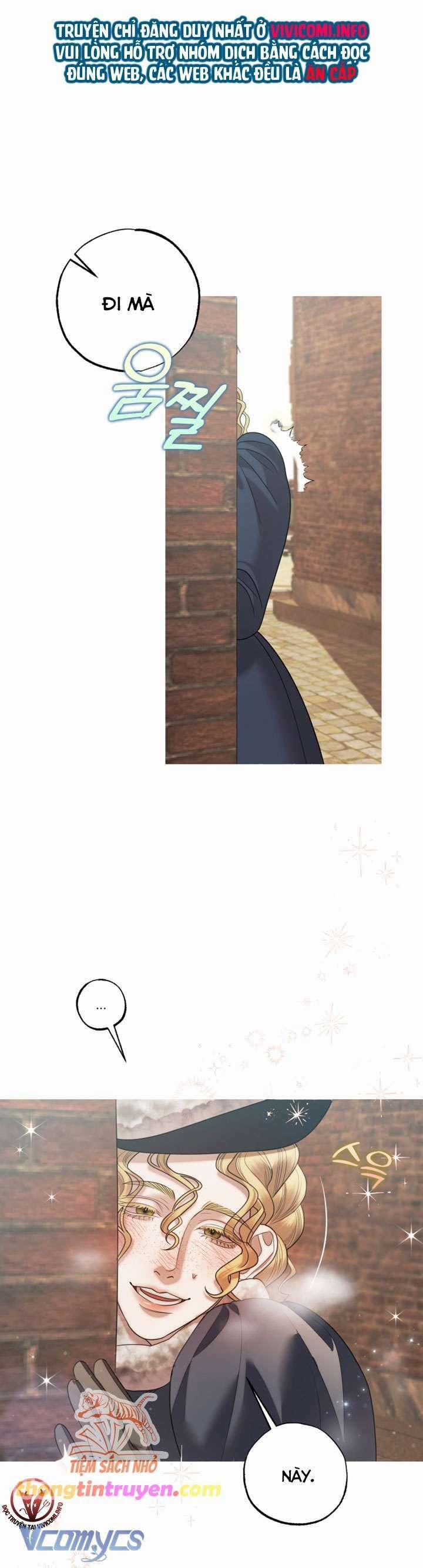 [18+] Thuần Hoá Cô Nàng Ngổ Ngáo 3 trang 10