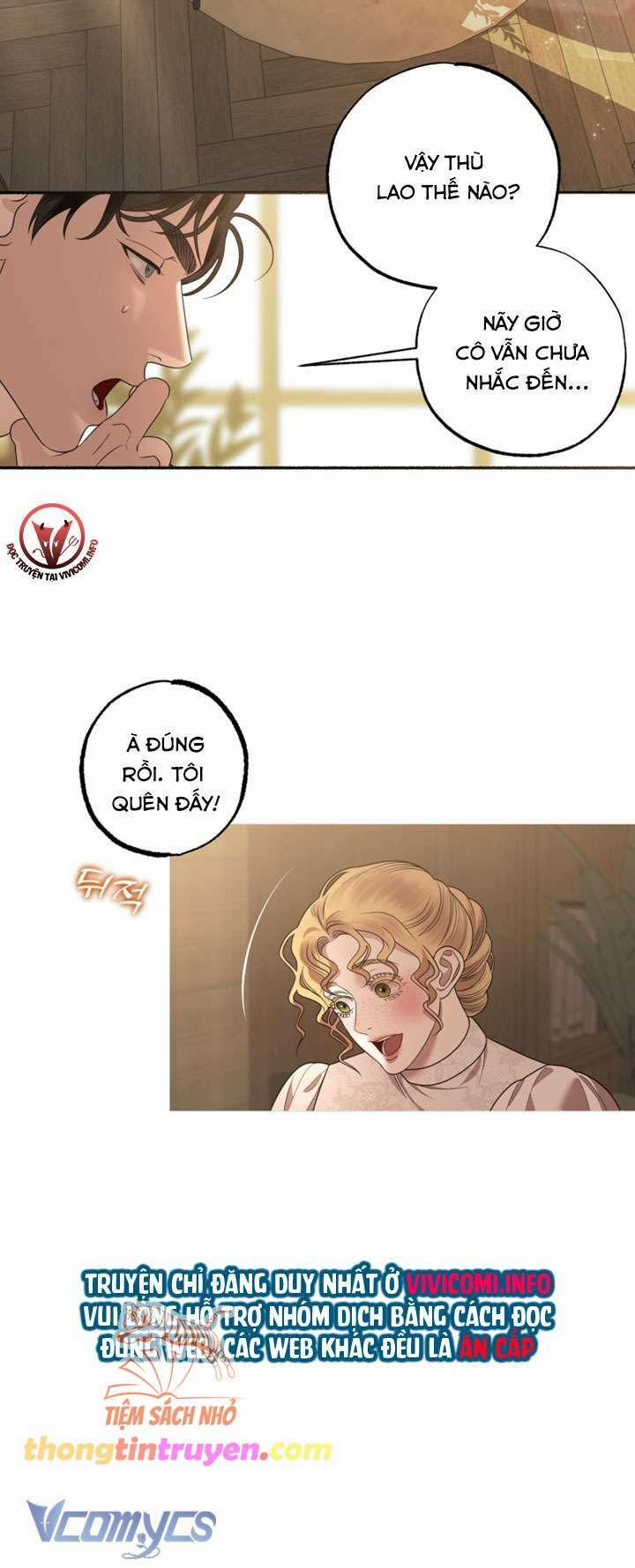 [18+] Thuần Hoá Cô Nàng Ngổ Ngáo 3 trang 15