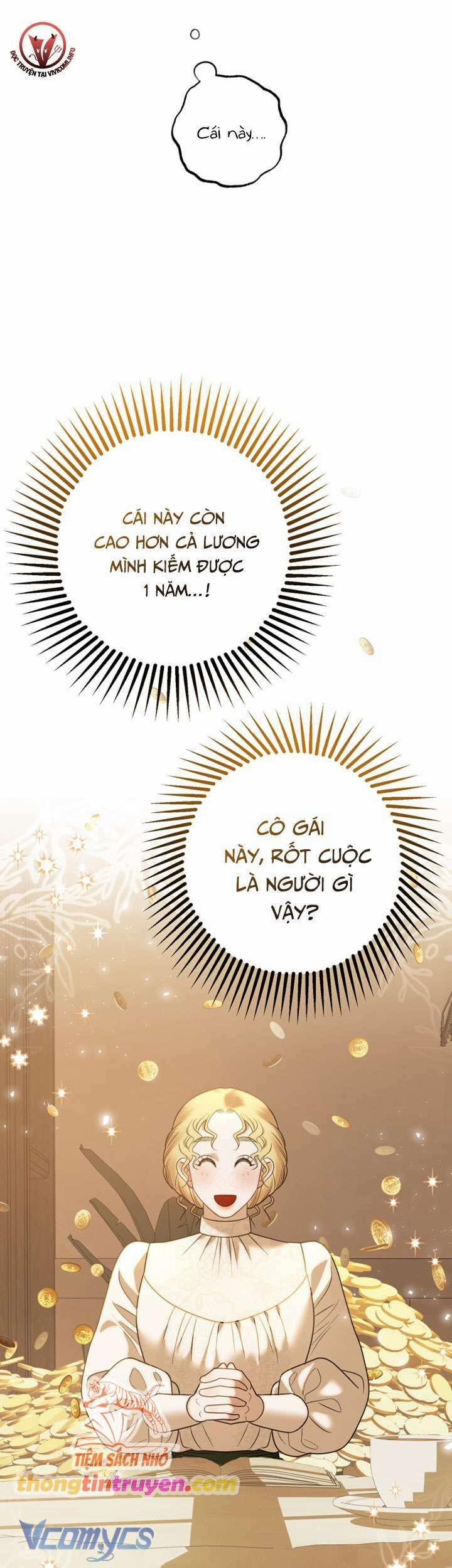 [18+] Thuần Hoá Cô Nàng Ngổ Ngáo 3 trang 17