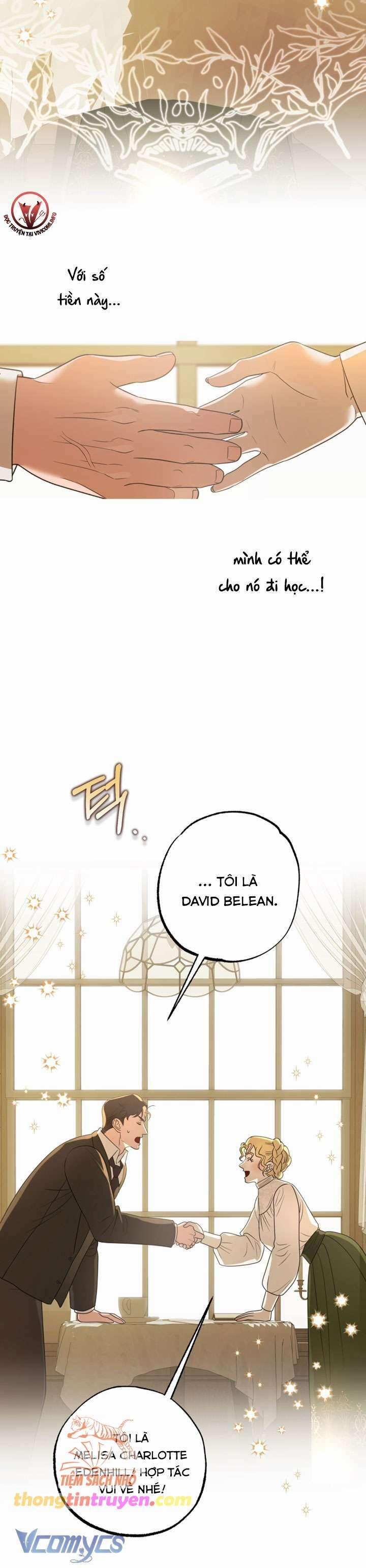 [18+] Thuần Hoá Cô Nàng Ngổ Ngáo 3 trang 18