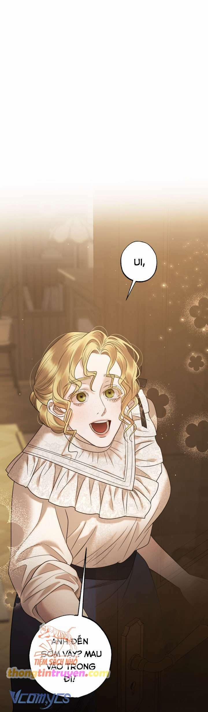 [18+] Thuần Hoá Cô Nàng Ngổ Ngáo 3 trang 22