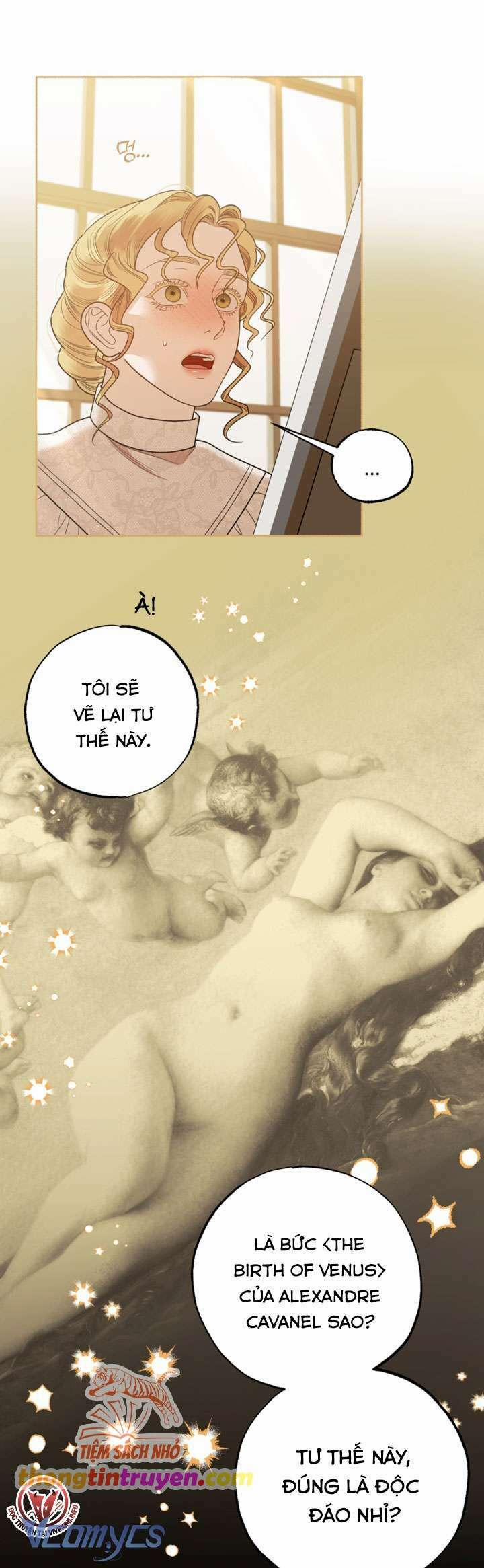 [18+] Thuần Hoá Cô Nàng Ngổ Ngáo 3 trang 30