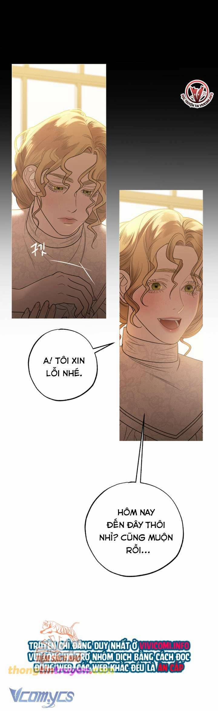 [18+] Thuần Hoá Cô Nàng Ngổ Ngáo 3 trang 37