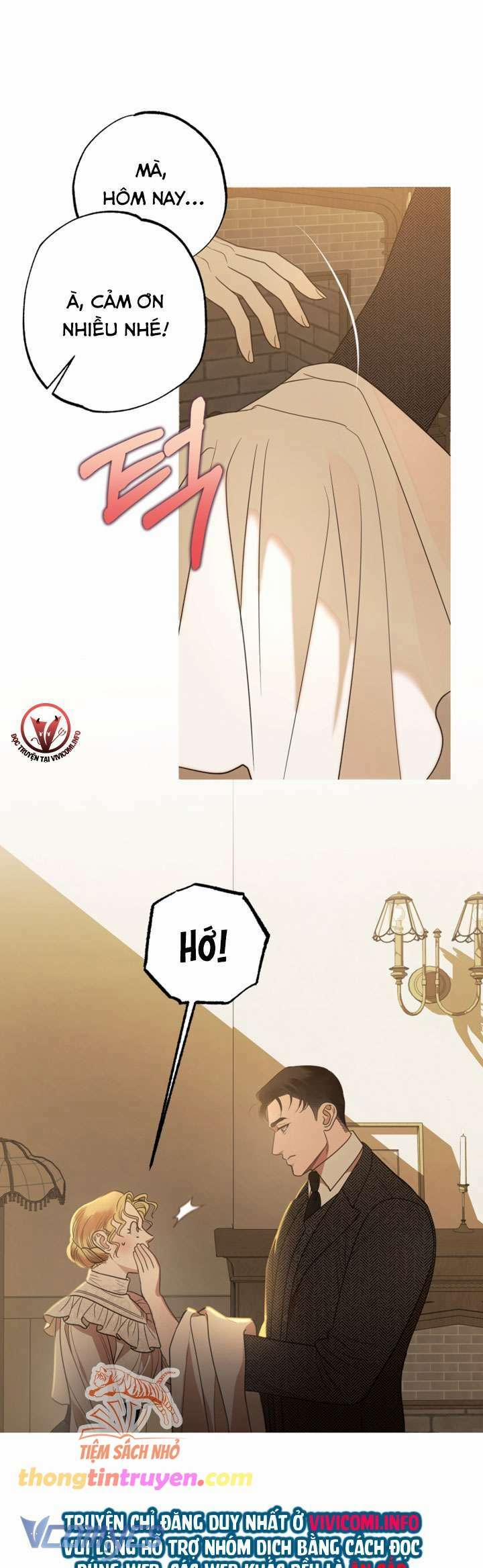 [18+] Thuần Hoá Cô Nàng Ngổ Ngáo 3 trang 40