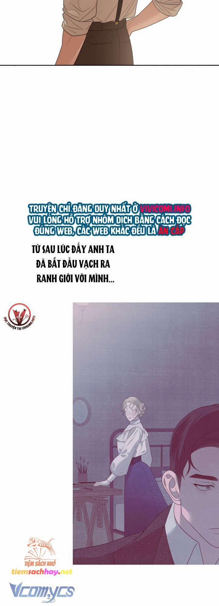 [18+] Thuần Hoá Cô Nàng Ngổ Ngáo 4 trang 10