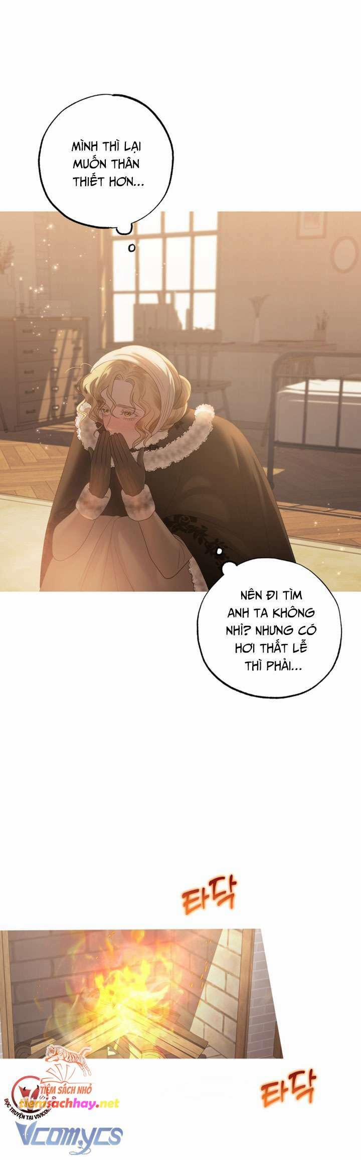 [18+] Thuần Hoá Cô Nàng Ngổ Ngáo 4 trang 11