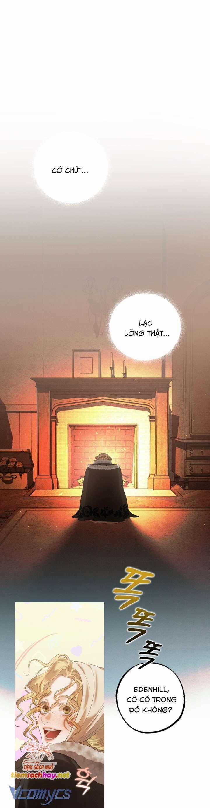 [18+] Thuần Hoá Cô Nàng Ngổ Ngáo 4 trang 12