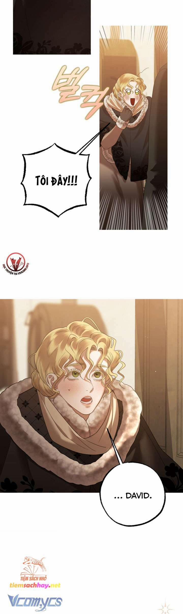 [18+] Thuần Hoá Cô Nàng Ngổ Ngáo 4 trang 13