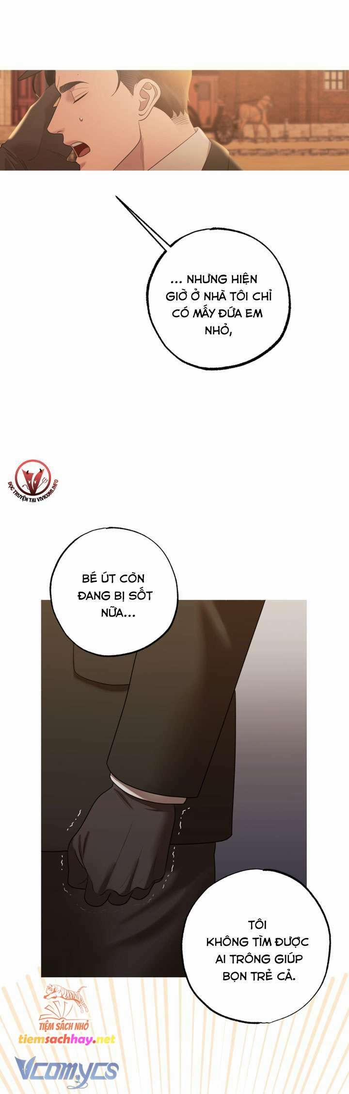 [18+] Thuần Hoá Cô Nàng Ngổ Ngáo 4 trang 16