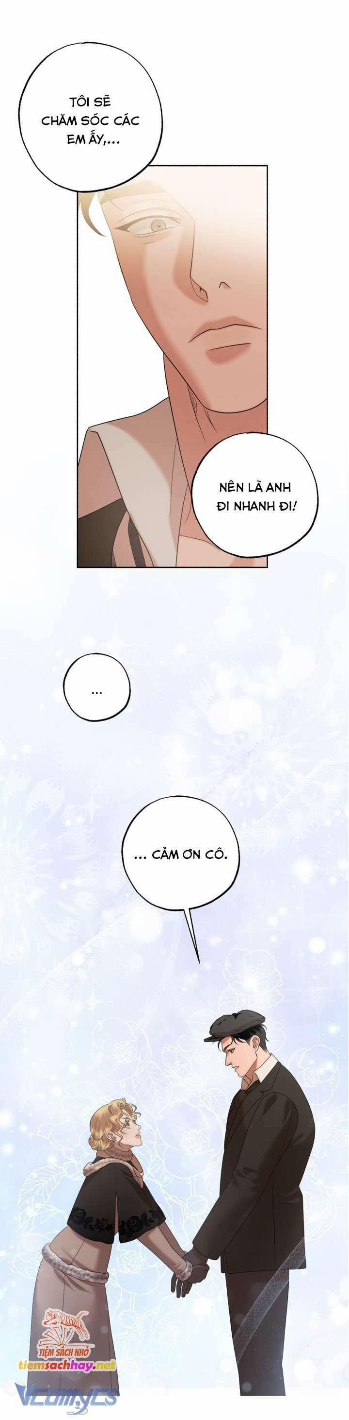 [18+] Thuần Hoá Cô Nàng Ngổ Ngáo 4 trang 18