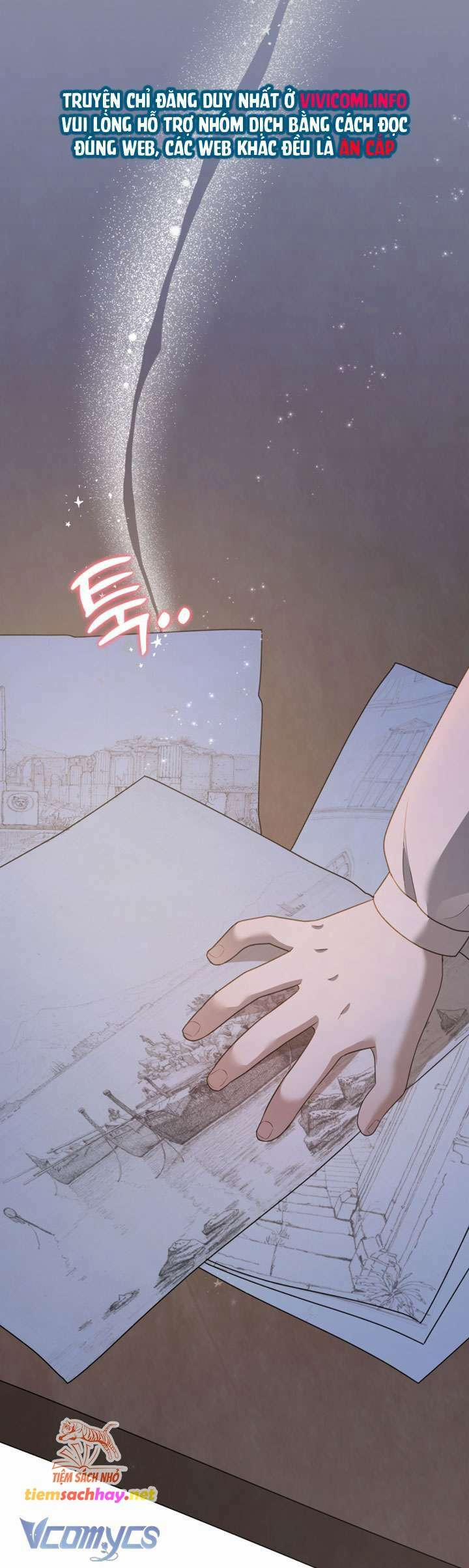 [18+] Thuần Hoá Cô Nàng Ngổ Ngáo 4 trang 31