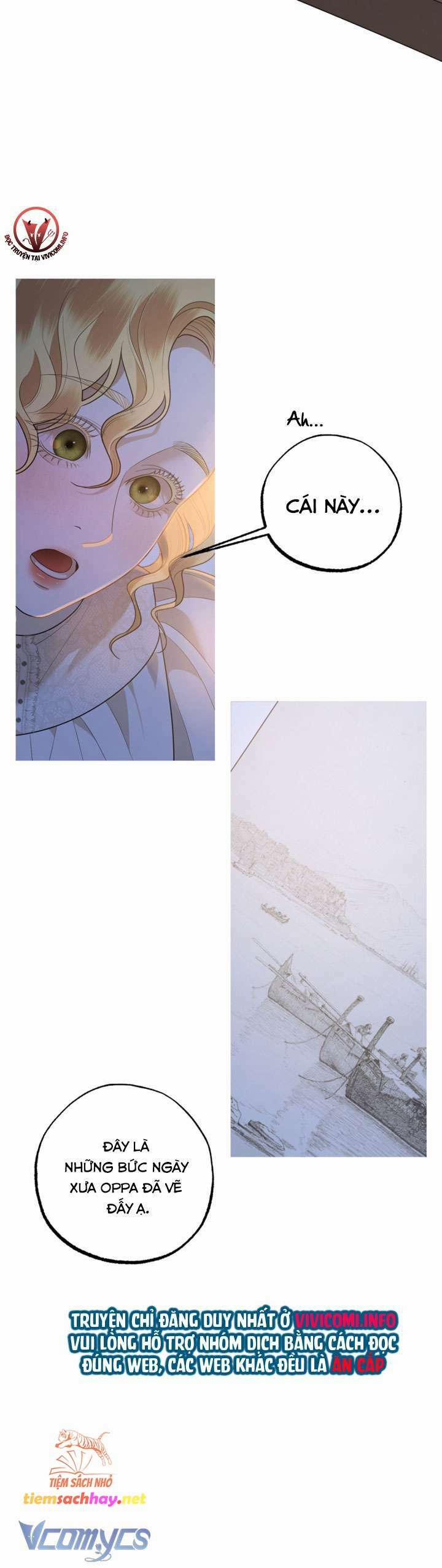 [18+] Thuần Hoá Cô Nàng Ngổ Ngáo 4 trang 32