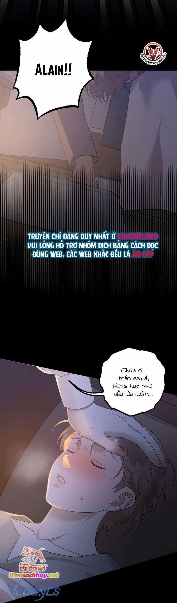 [18+] Thuần Hoá Cô Nàng Ngổ Ngáo 4 trang 37