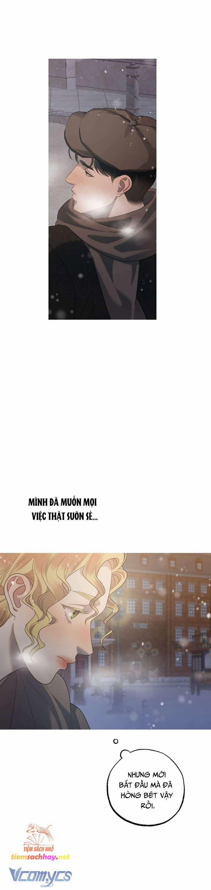 [18+] Thuần Hoá Cô Nàng Ngổ Ngáo 4 trang 4