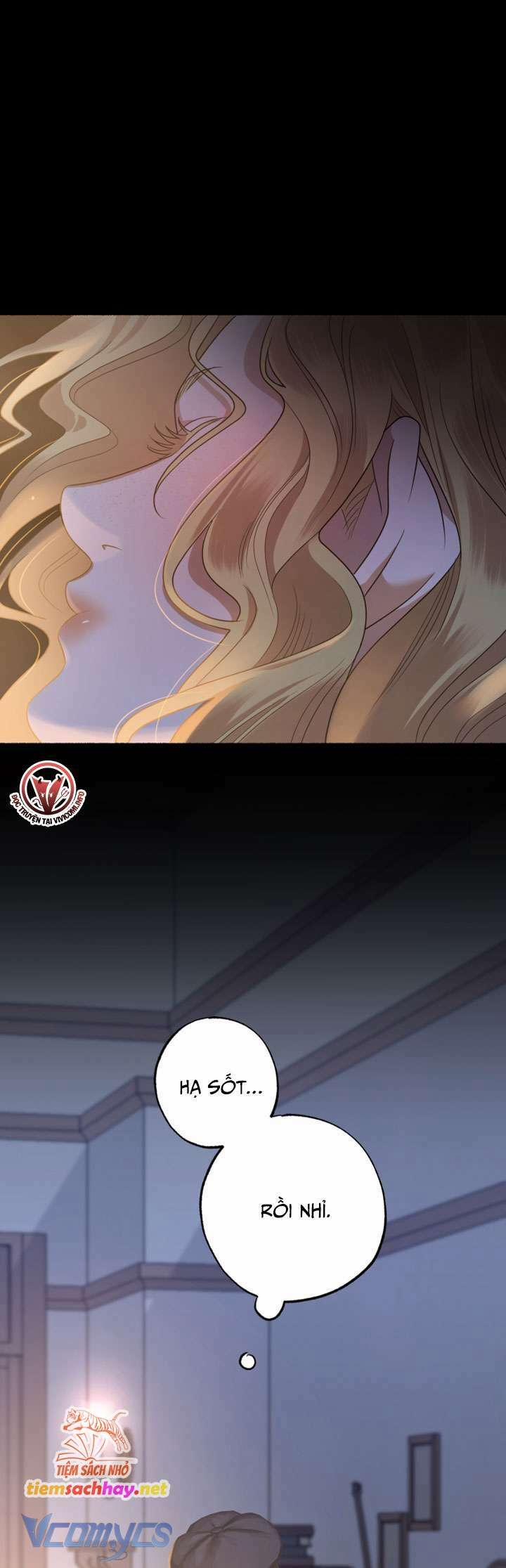 [18+] Thuần Hoá Cô Nàng Ngổ Ngáo 4 trang 41
