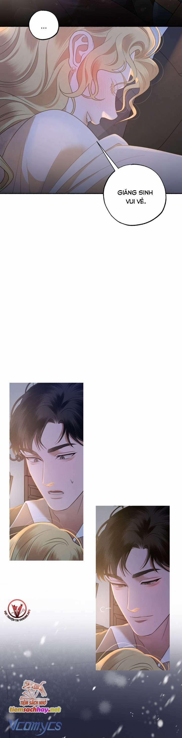 [18+] Thuần Hoá Cô Nàng Ngổ Ngáo 4 trang 47