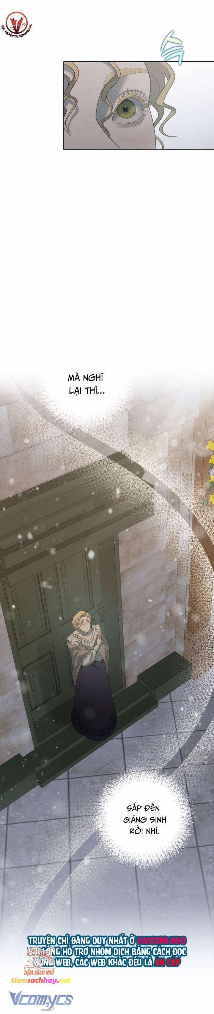 [18+] Thuần Hoá Cô Nàng Ngổ Ngáo 4 trang 5