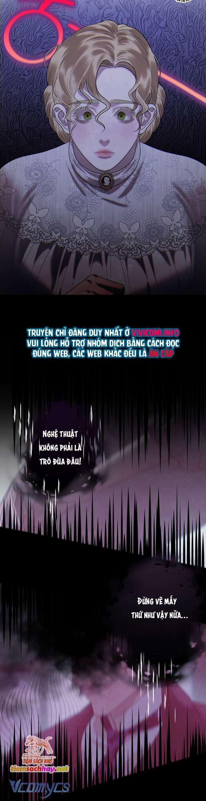 [18+] Thuần Hoá Cô Nàng Ngổ Ngáo 5 trang 17