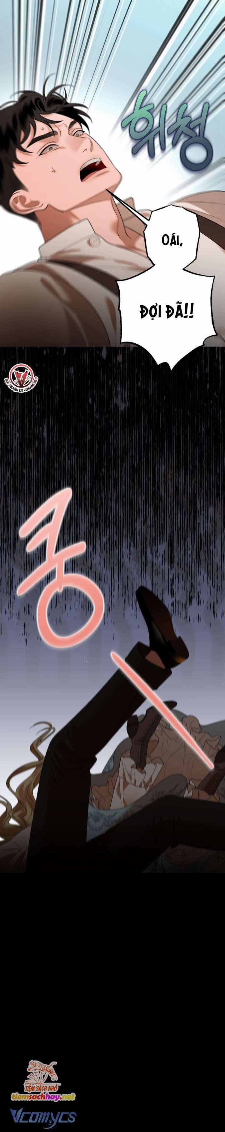 [18+] Thuần Hoá Cô Nàng Ngổ Ngáo 5 trang 20