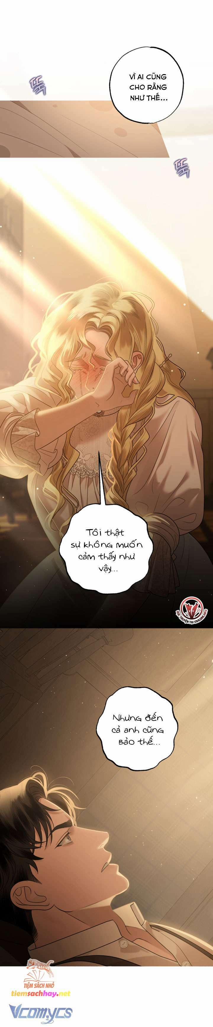 [18+] Thuần Hoá Cô Nàng Ngổ Ngáo 5 trang 24