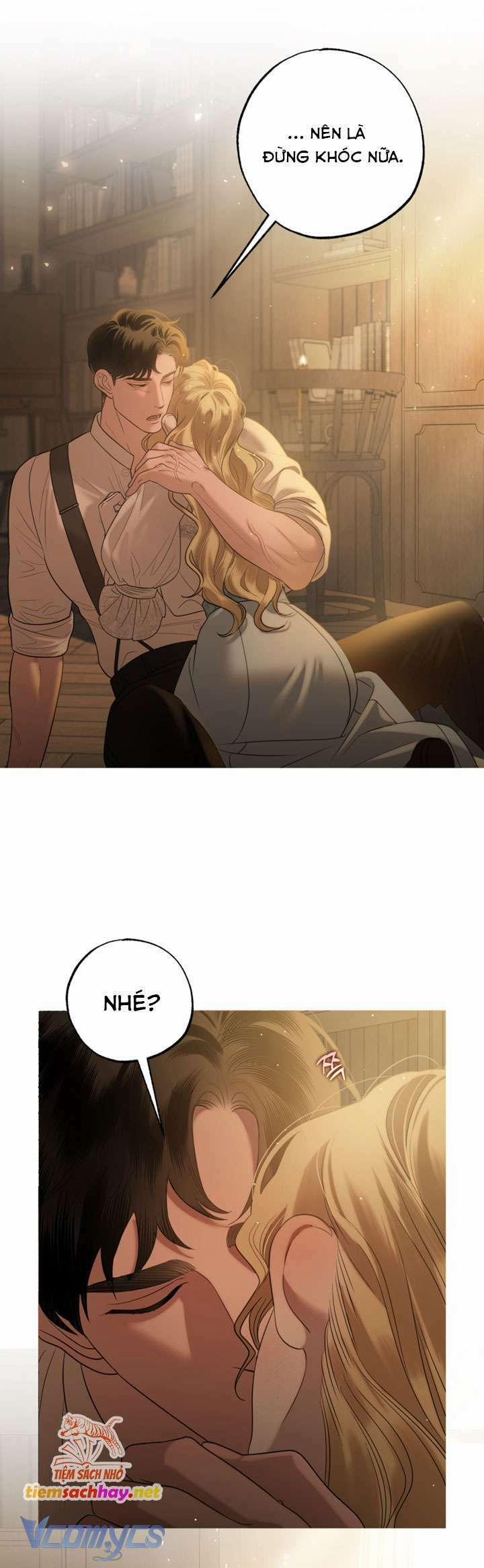 [18+] Thuần Hoá Cô Nàng Ngổ Ngáo 5 trang 28