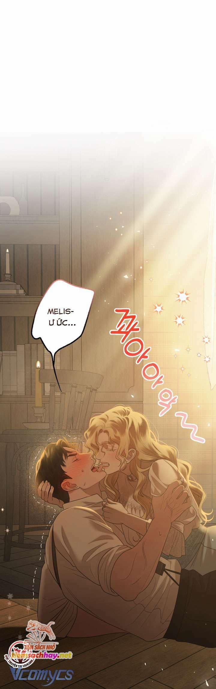 [18+] Thuần Hoá Cô Nàng Ngổ Ngáo 5 trang 31