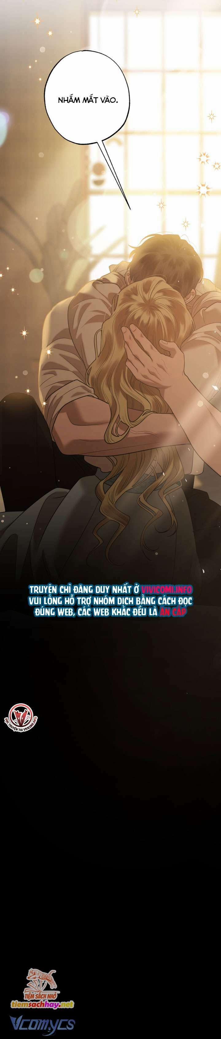 [18+] Thuần Hoá Cô Nàng Ngổ Ngáo 5 trang 34