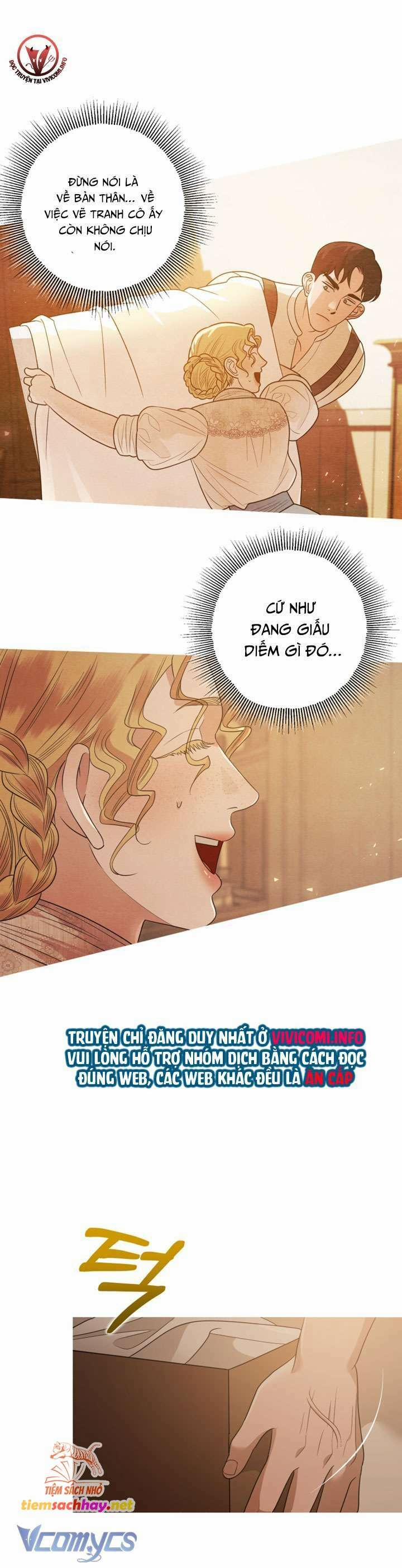 [18+] Thuần Hoá Cô Nàng Ngổ Ngáo 5 trang 4