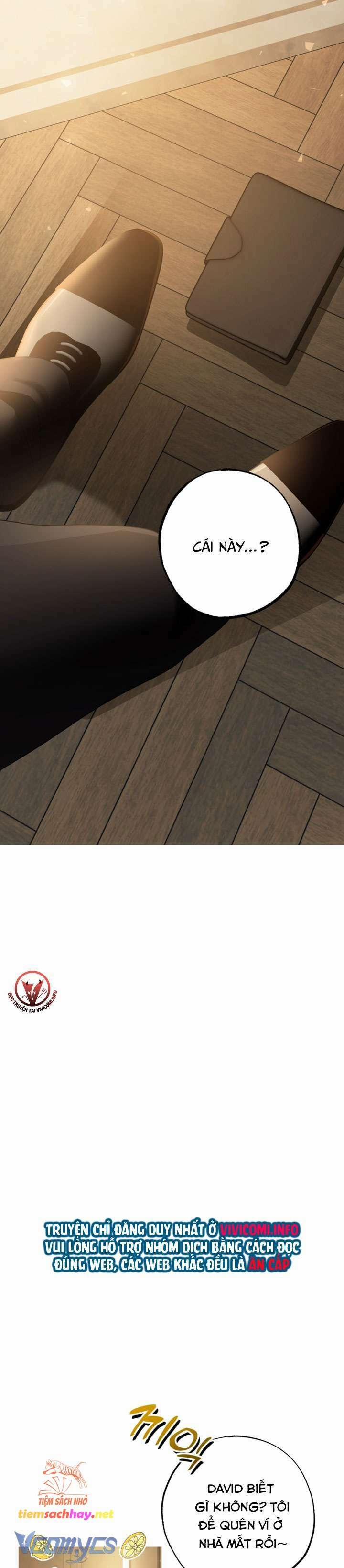 [18+] Thuần Hoá Cô Nàng Ngổ Ngáo 5 trang 7