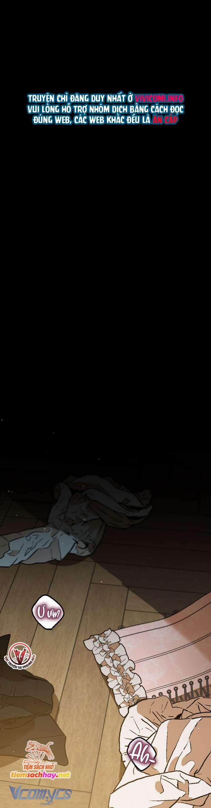 [18+] Thuần Hoá Cô Nàng Ngổ Ngáo 6 trang 10