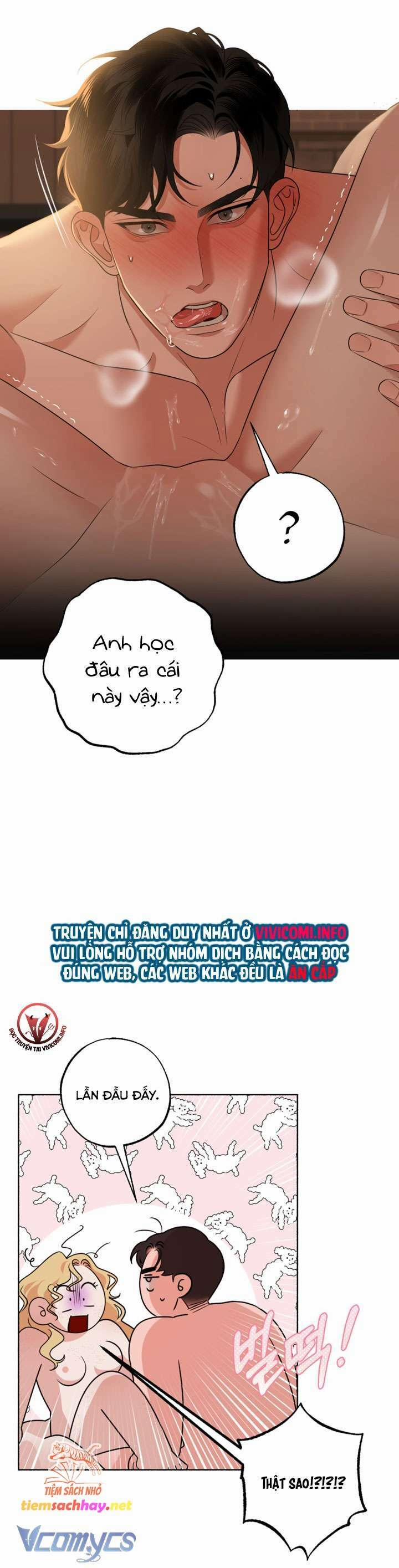 [18+] Thuần Hoá Cô Nàng Ngổ Ngáo 6 trang 13