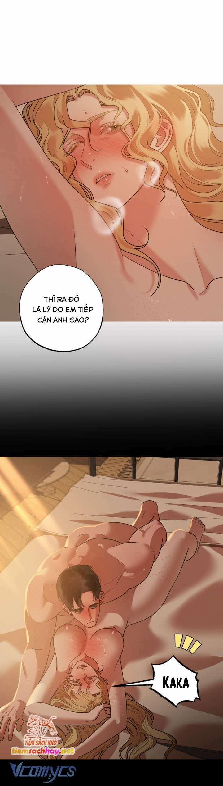 [18+] Thuần Hoá Cô Nàng Ngổ Ngáo 6 trang 17