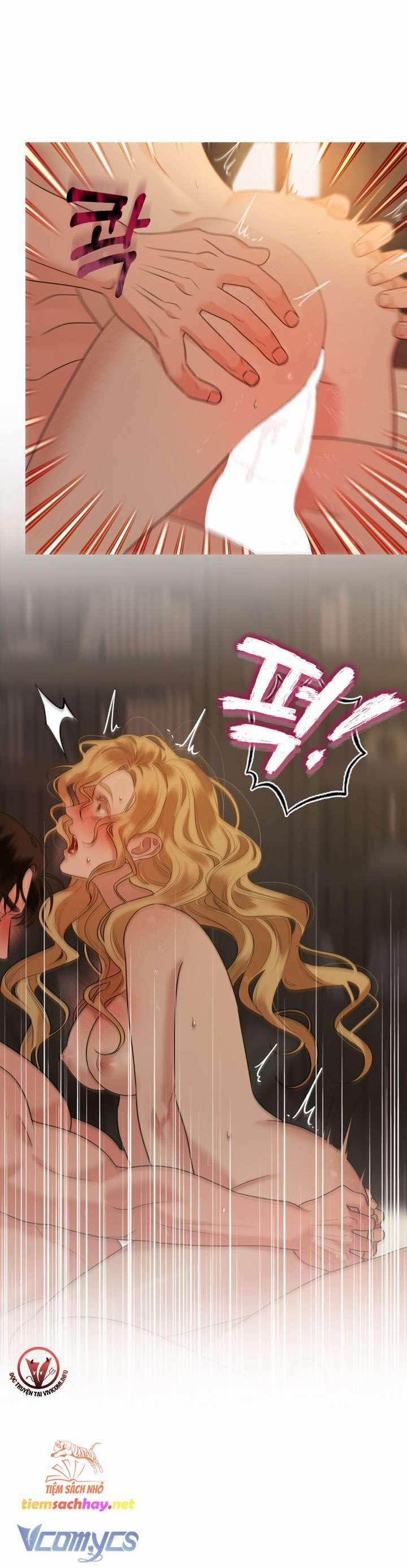 [18+] Thuần Hoá Cô Nàng Ngổ Ngáo 6 trang 24