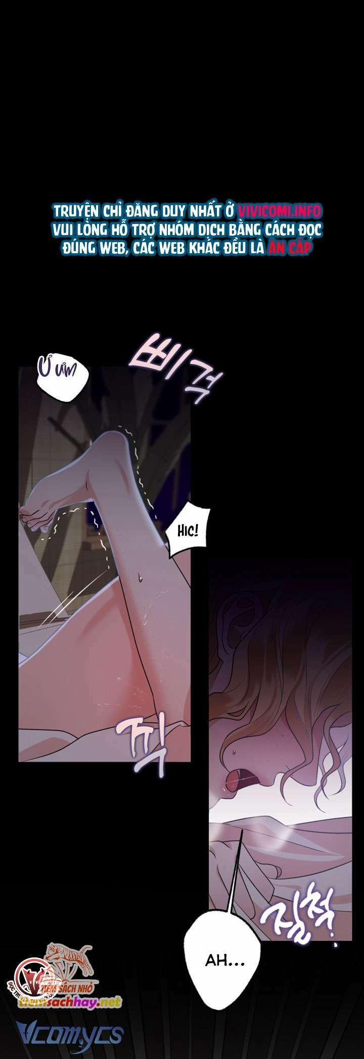 [18+] Thuần Hoá Cô Nàng Ngổ Ngáo 6 trang 32