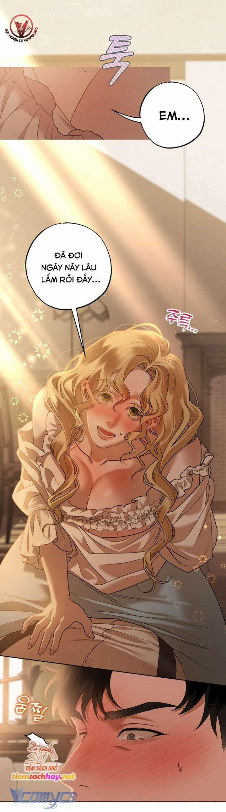 [18+] Thuần Hoá Cô Nàng Ngổ Ngáo 6 trang 8